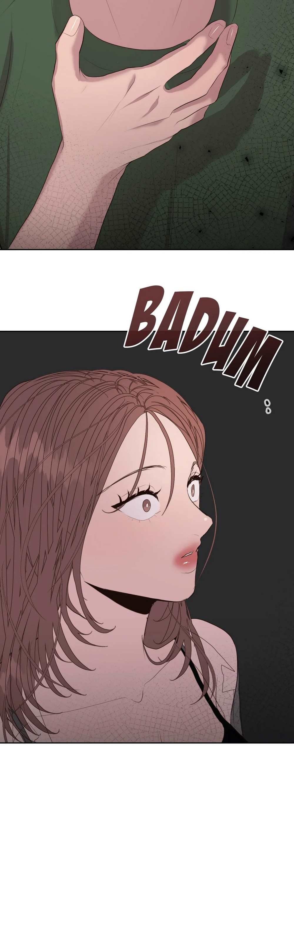Toxic Burn: Chapter chapter-45 - Page 14