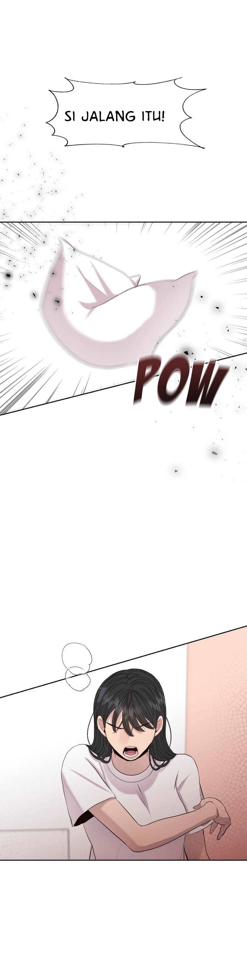 Toxic Burn: Chapter chapter-45 - Page 18
