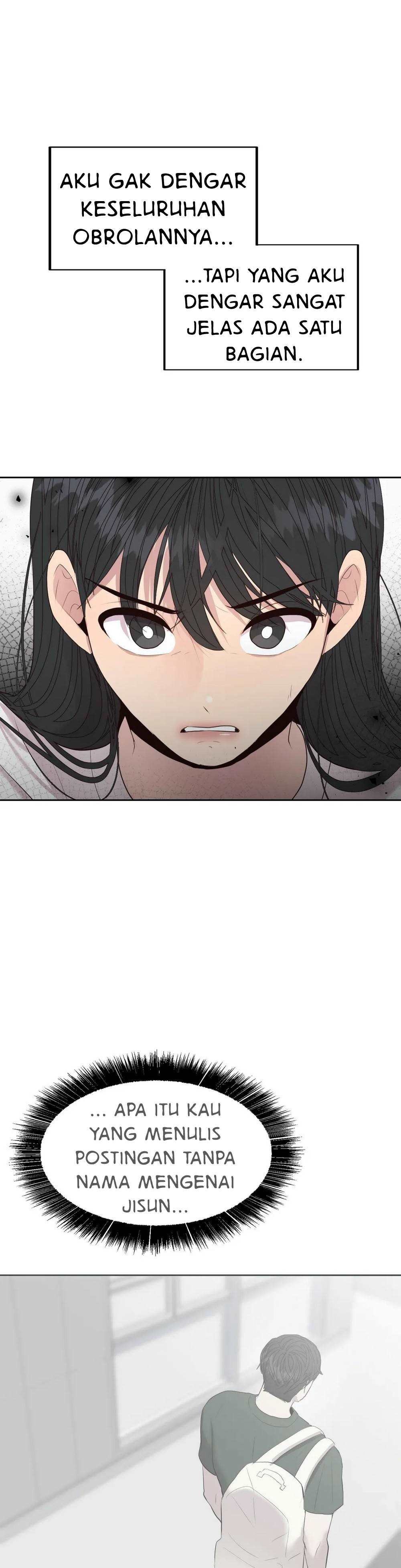 Toxic Burn: Chapter chapter-45 - Page 19