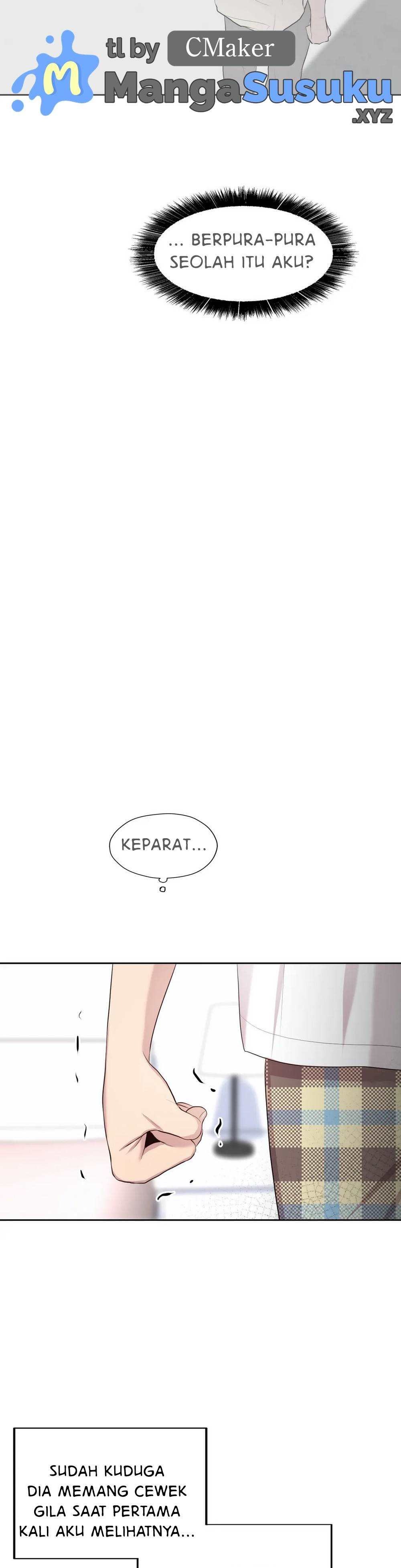 Toxic Burn: Chapter chapter-45 - Page 20