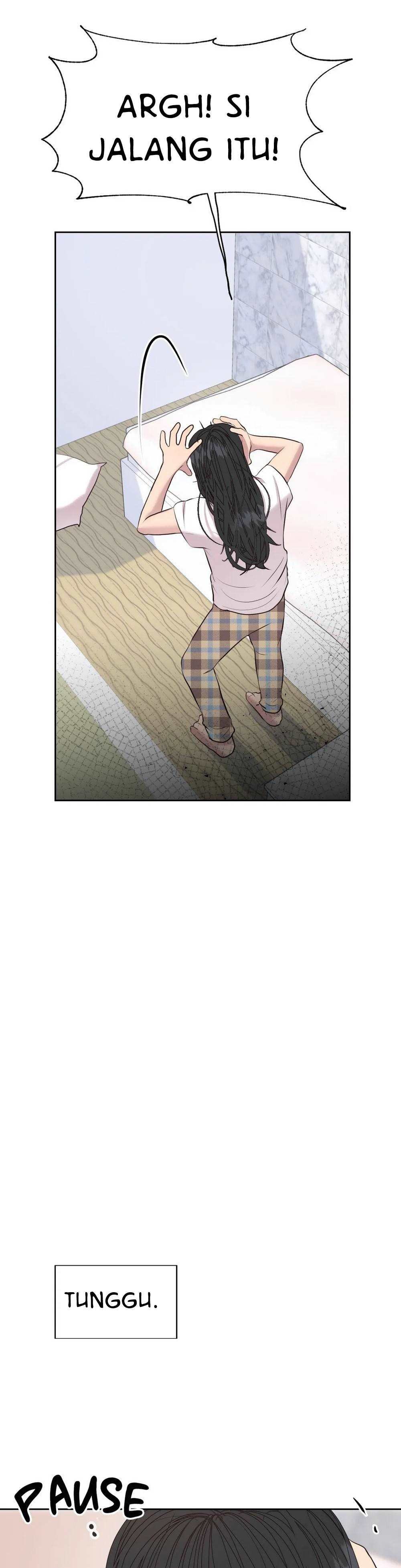 Toxic Burn: Chapter chapter-45 - Page 22