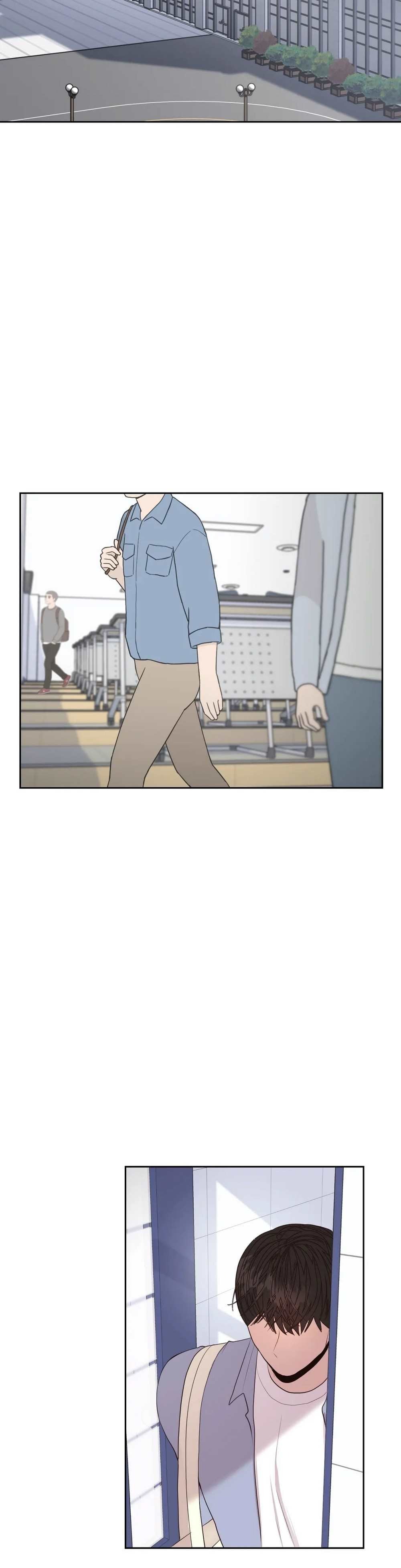 Toxic Burn: Chapter chapter-45 - Page 25