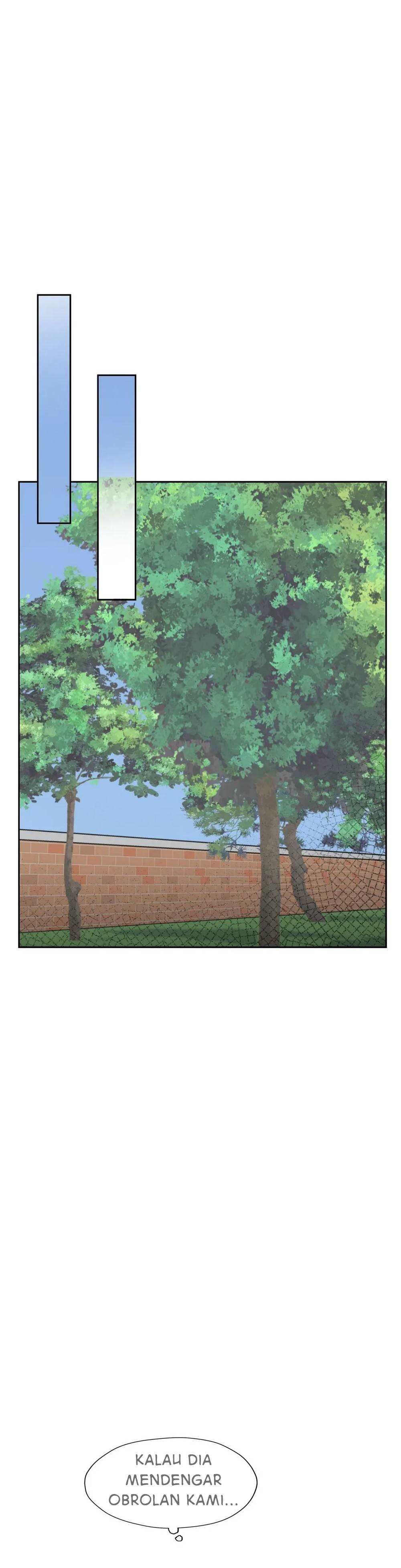 Toxic Burn: Chapter chapter-45 - Page 31