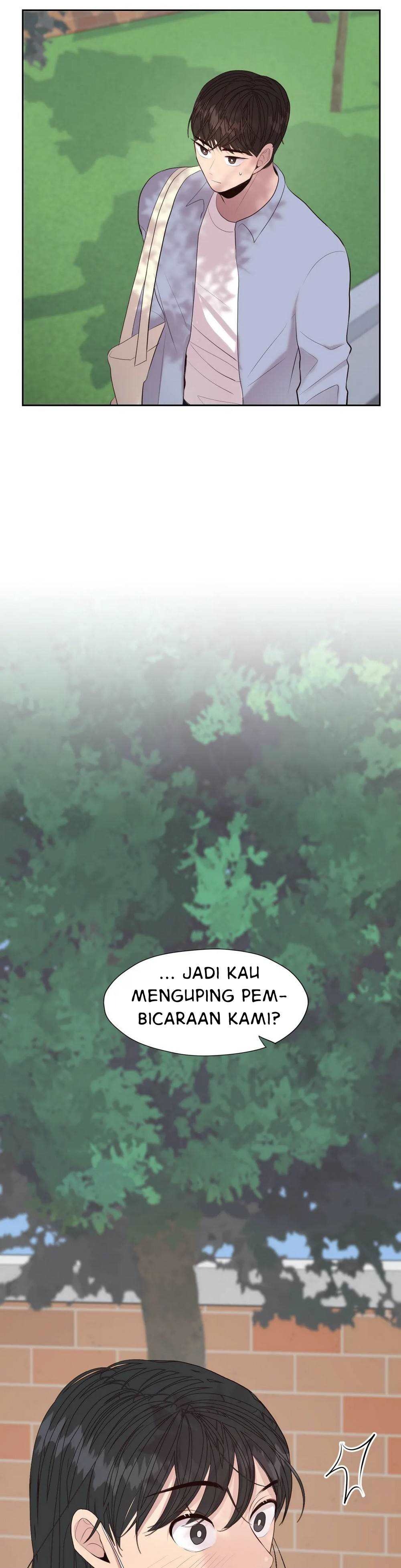 Toxic Burn: Chapter chapter-45 - Page 32