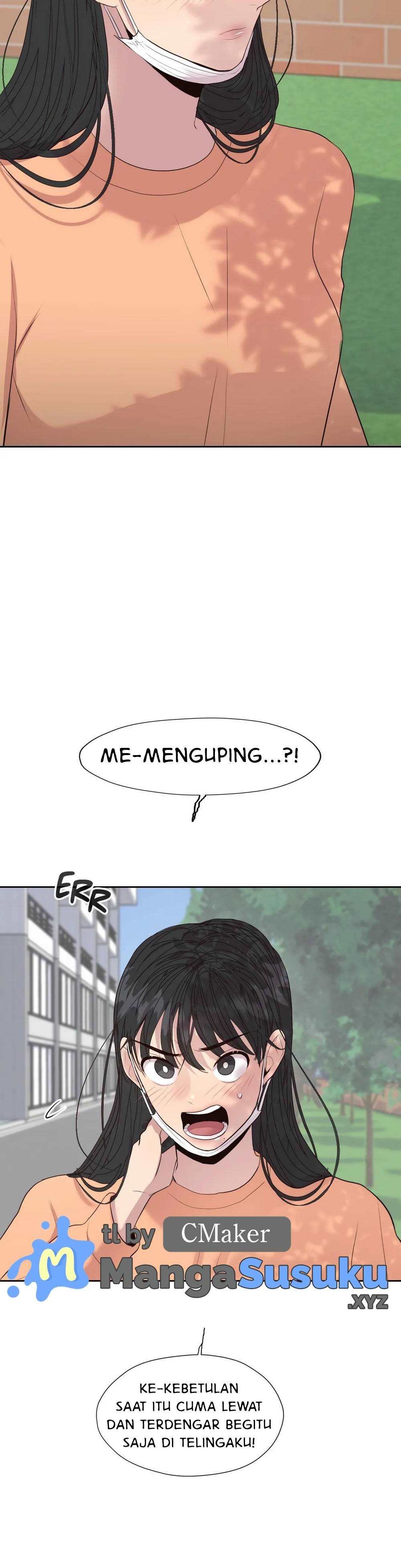 Toxic Burn: Chapter chapter-45 - Page 33
