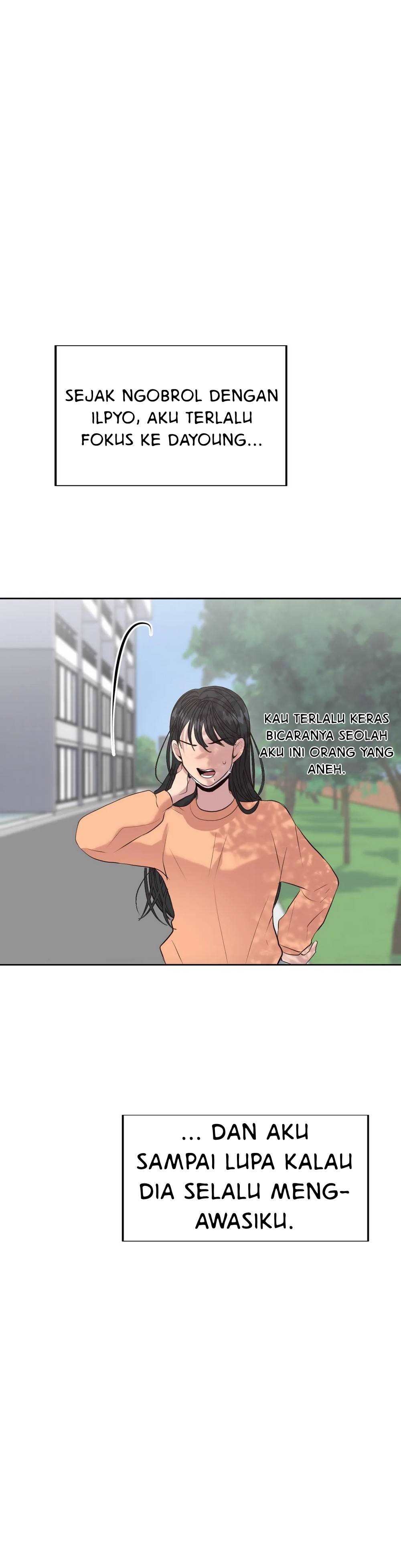 Toxic Burn: Chapter chapter-45 - Page 35