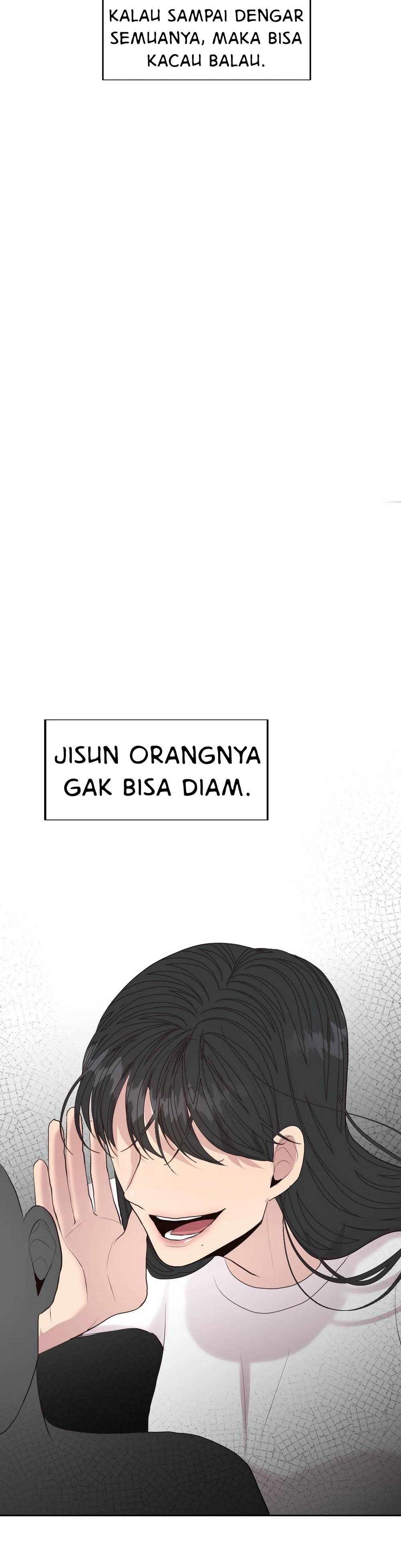 Toxic Burn: Chapter chapter-45 - Page 37