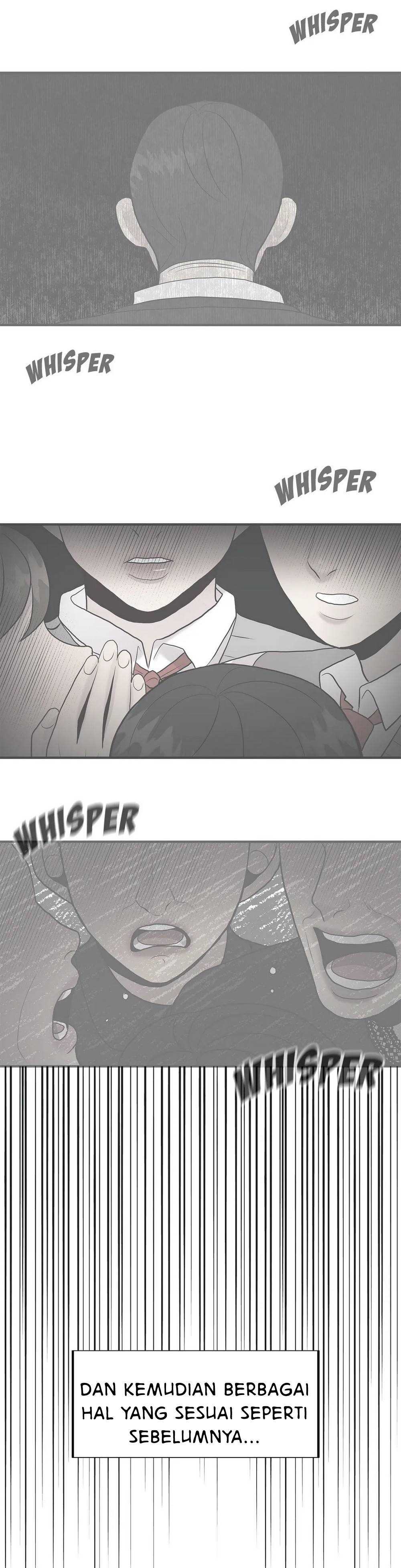 Toxic Burn: Chapter chapter-45 - Page 39