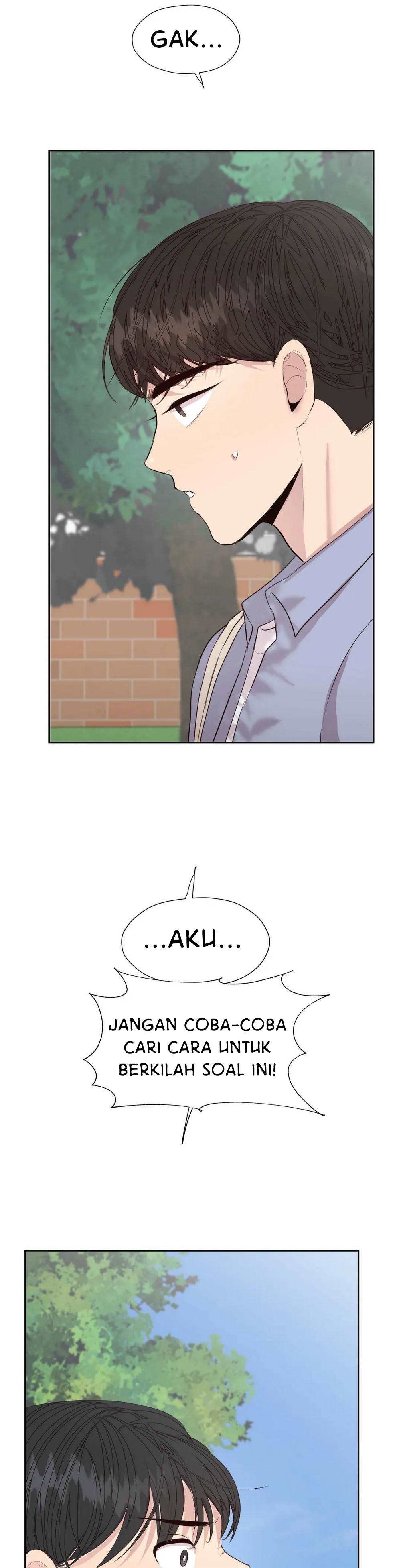 Toxic Burn: Chapter chapter-45 - Page 43