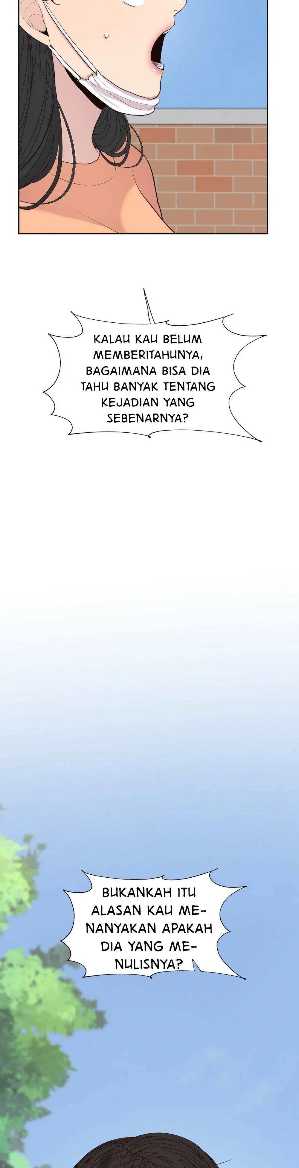 Toxic Burn: Chapter chapter-45 - Page 44