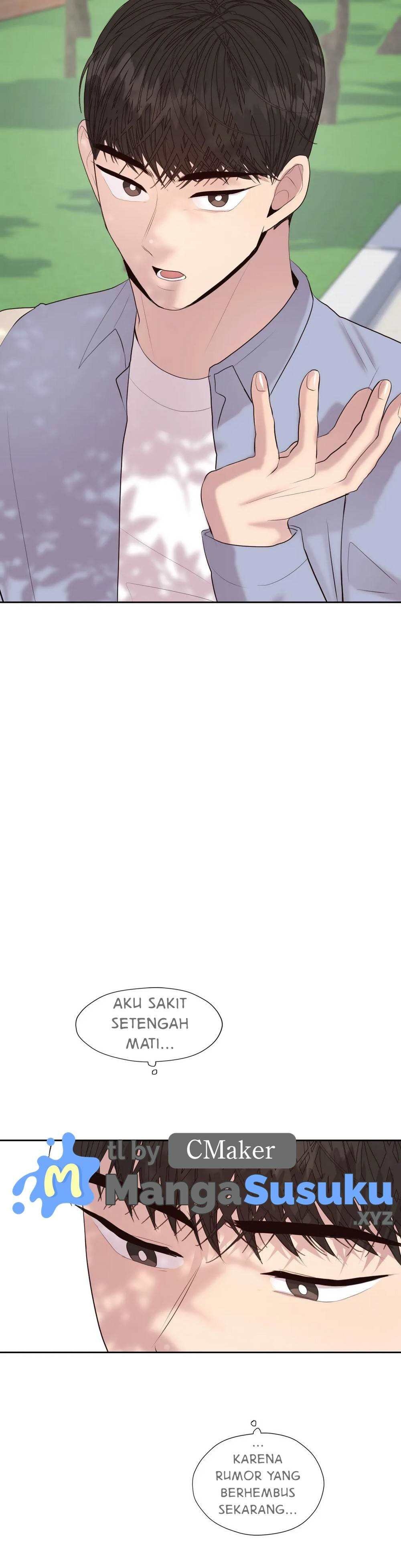 Toxic Burn: Chapter chapter-45 - Page 48