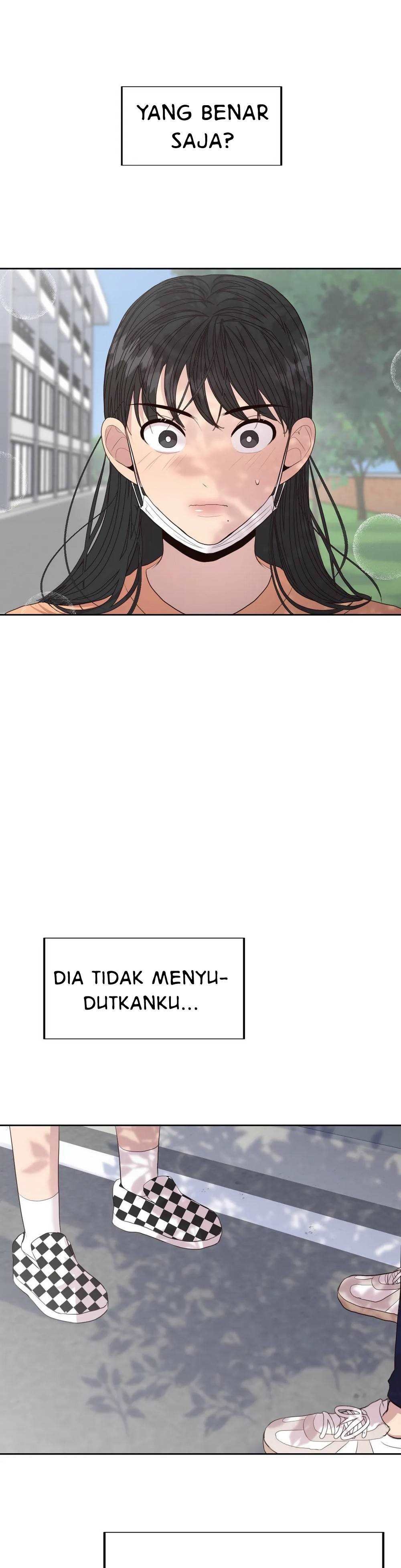 Toxic Burn: Chapter chapter-45 - Page 50