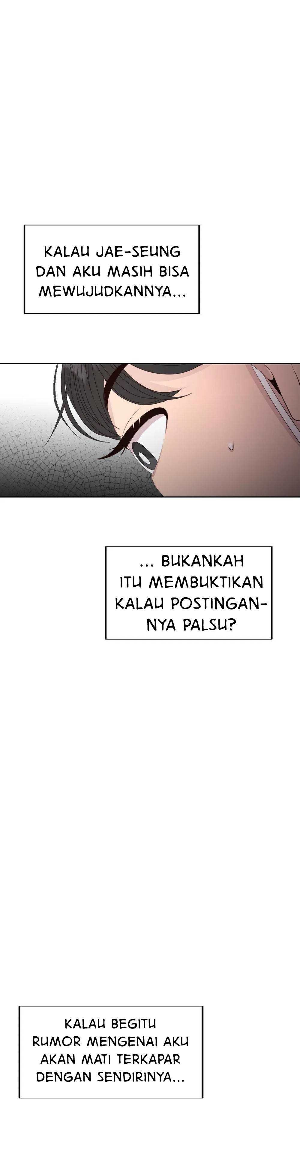 Toxic Burn: Chapter chapter-45 - Page 58