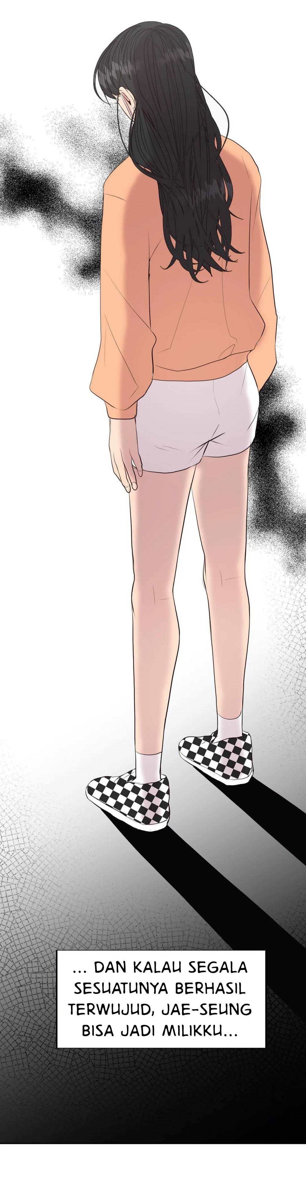 Toxic Burn: Chapter chapter-45 - Page 59