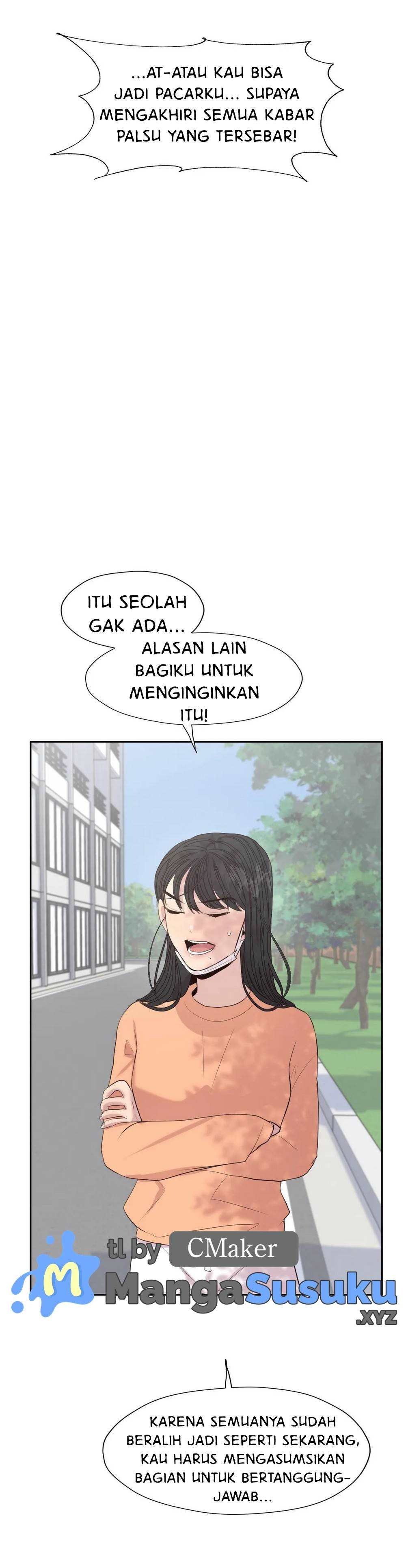 Toxic Burn: Chapter chapter-45 - Page 63