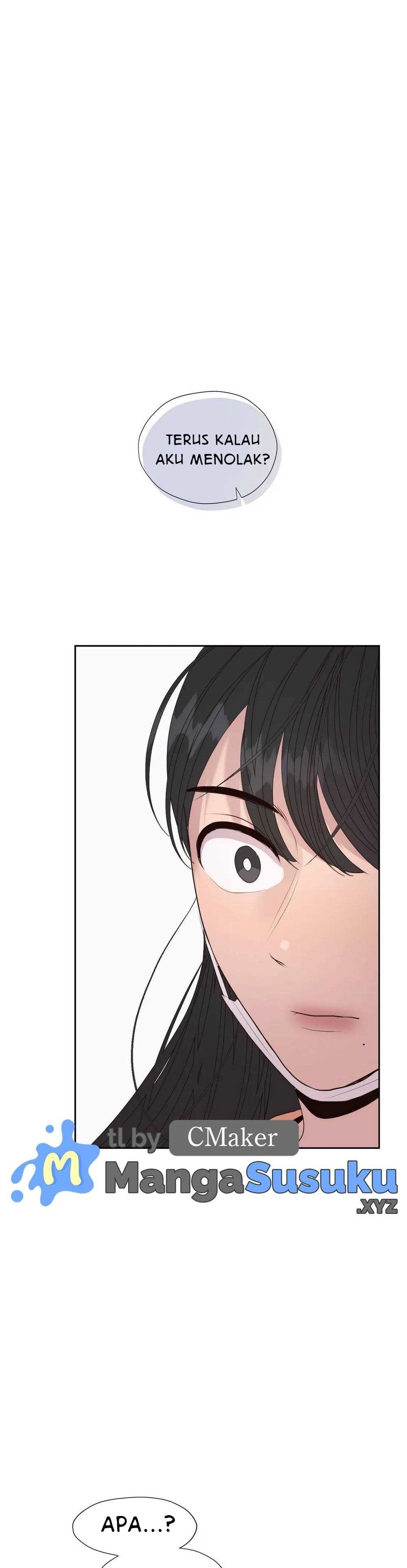 Toxic Burn: Chapter chapter-45 - Page 64