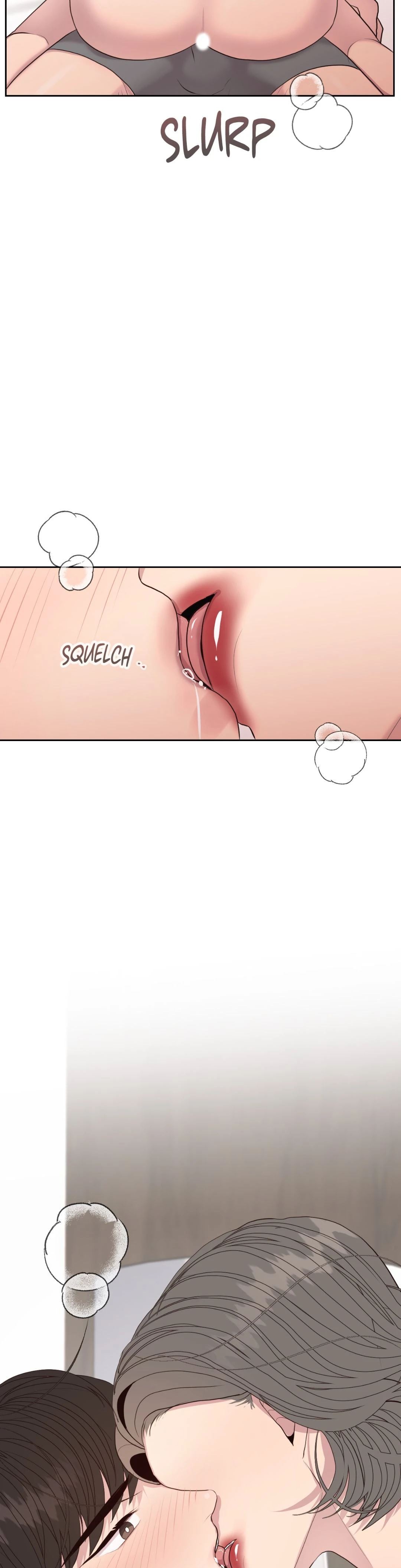 Toxic Burn: Chapter chapter-46 - Page 4
