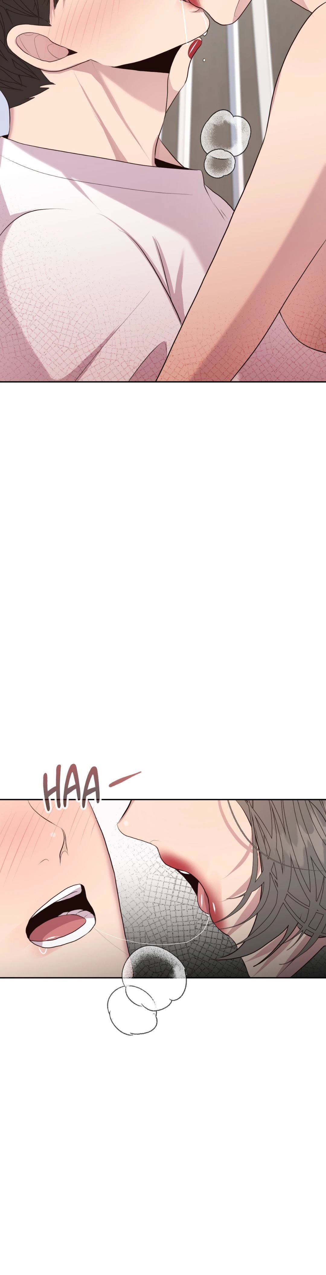 Toxic Burn: Chapter chapter-46 - Page 5