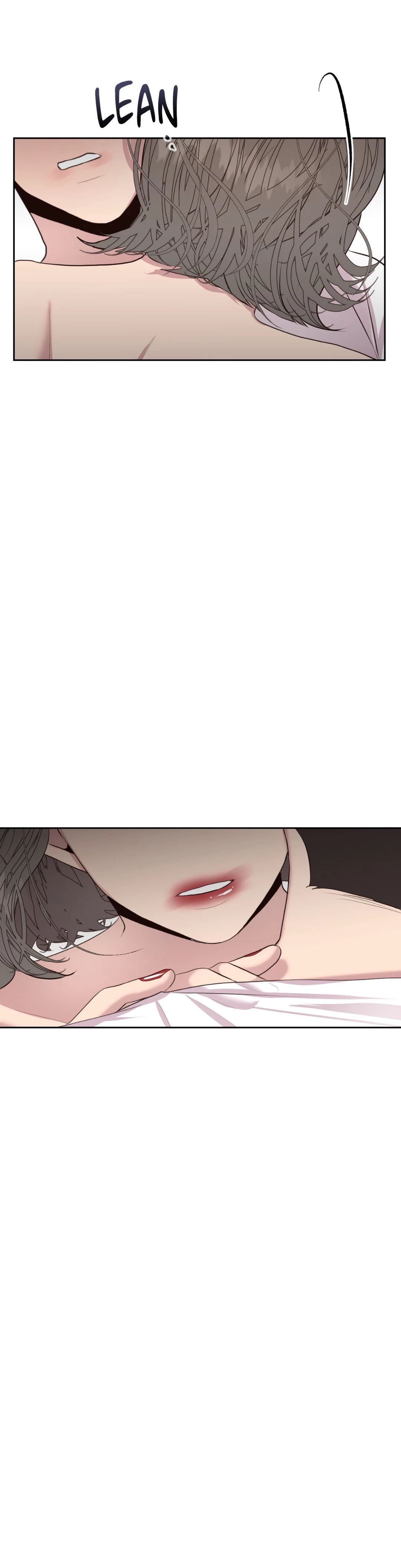 Toxic Burn: Chapter chapter-46 - Page 7
