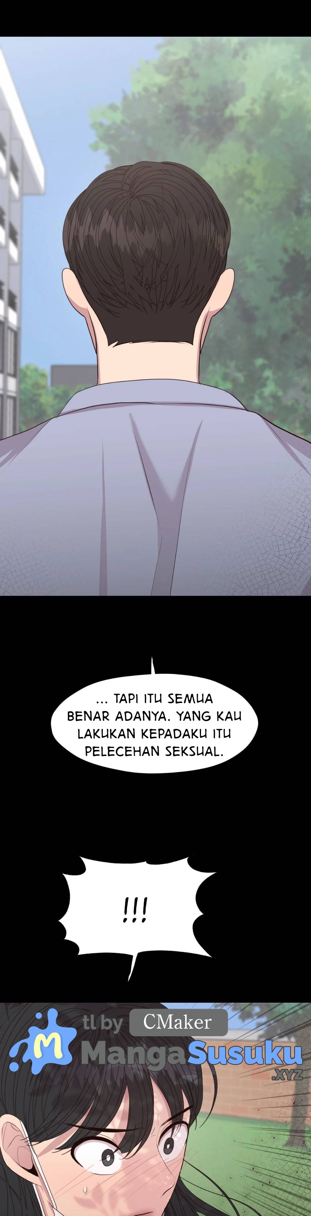 Toxic Burn: Chapter chapter-46 - Page 15