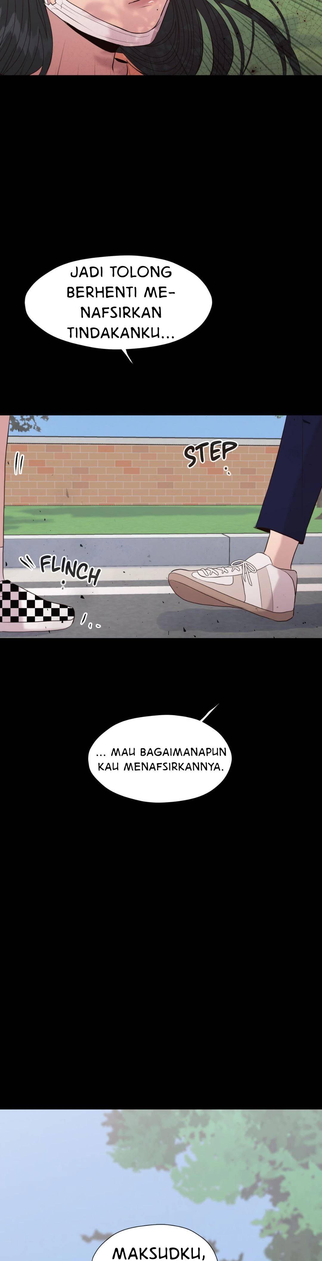 Toxic Burn: Chapter chapter-46 - Page 16