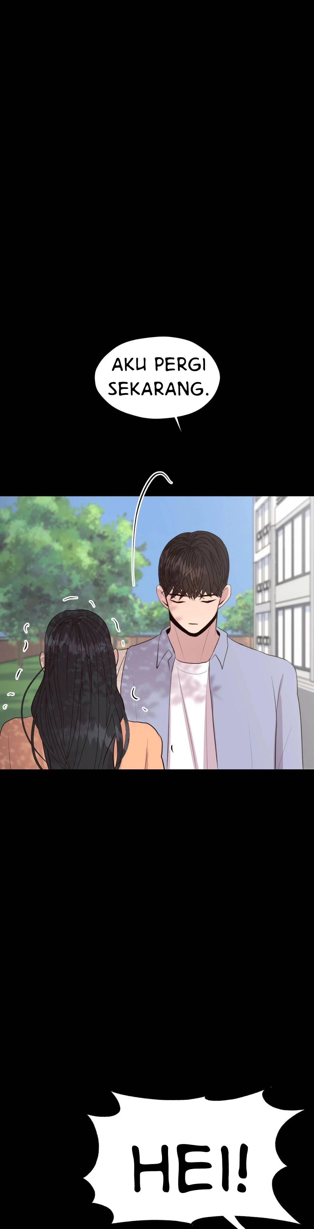 Toxic Burn: Chapter chapter-46 - Page 20