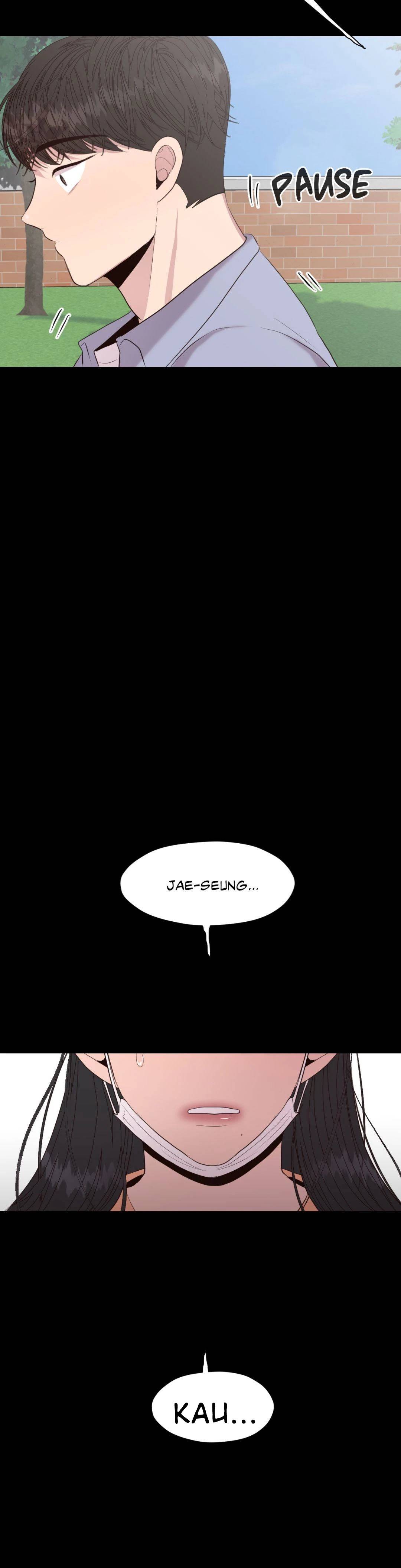 Toxic Burn: Chapter chapter-46 - Page 21