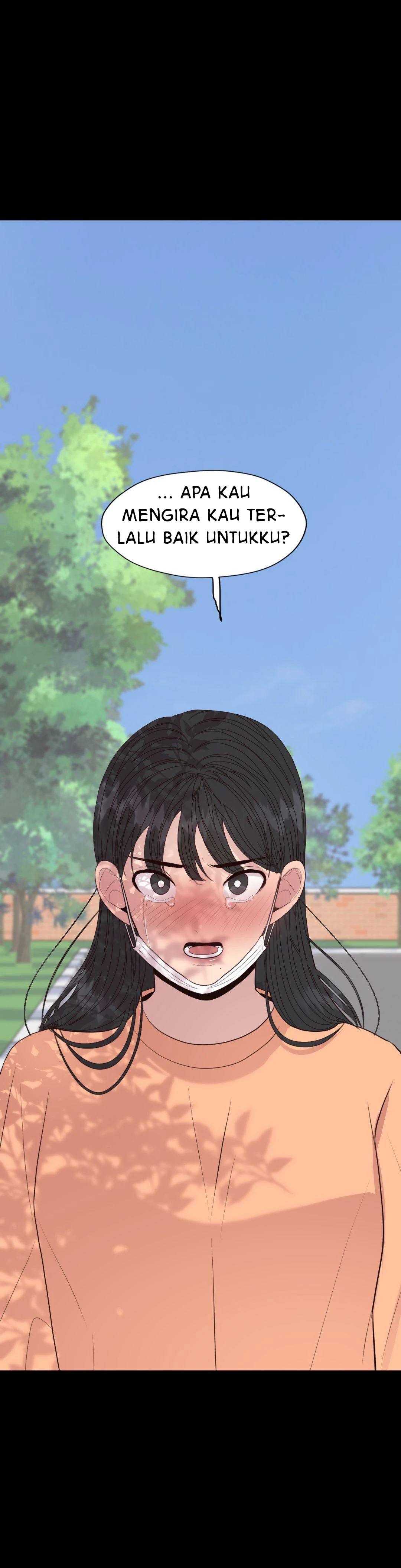 Toxic Burn: Chapter chapter-46 - Page 22