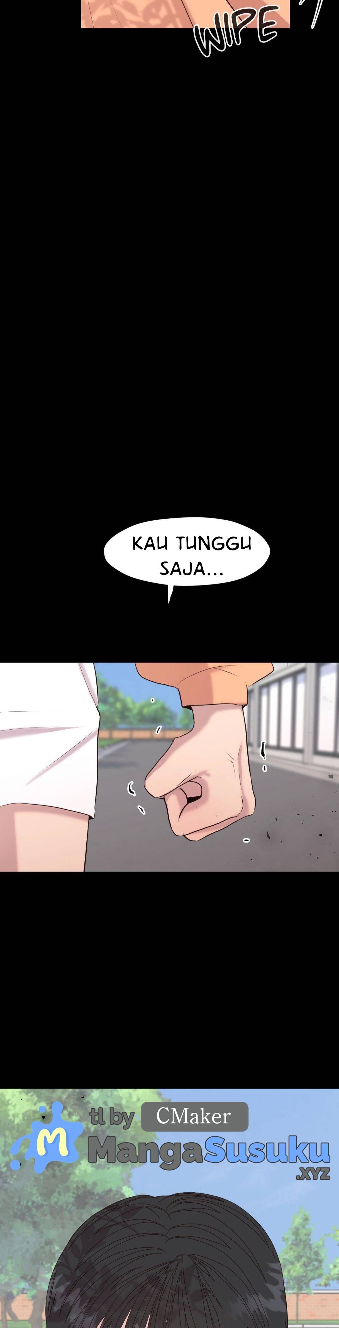 Toxic Burn: Chapter chapter-46 - Page 24