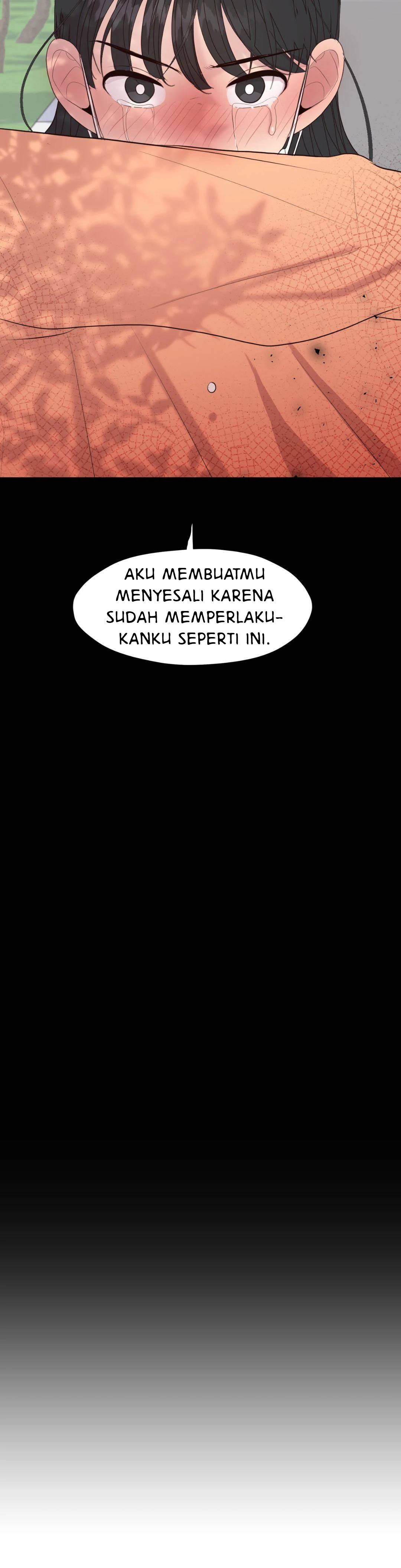 Toxic Burn: Chapter chapter-46 - Page 25