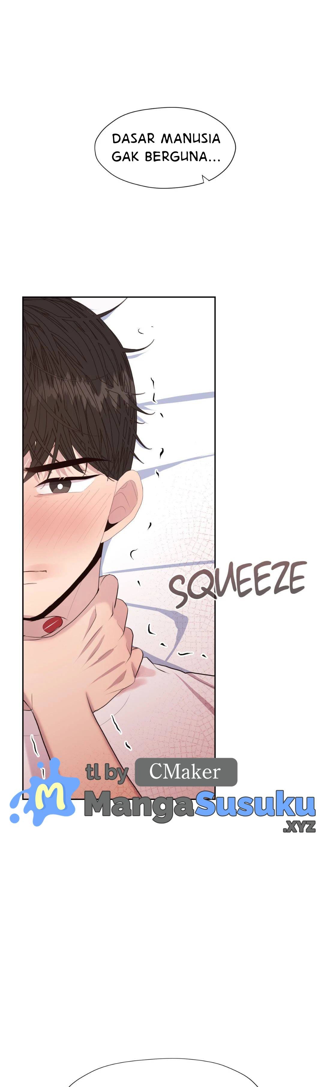 Toxic Burn: Chapter chapter-46 - Page 27