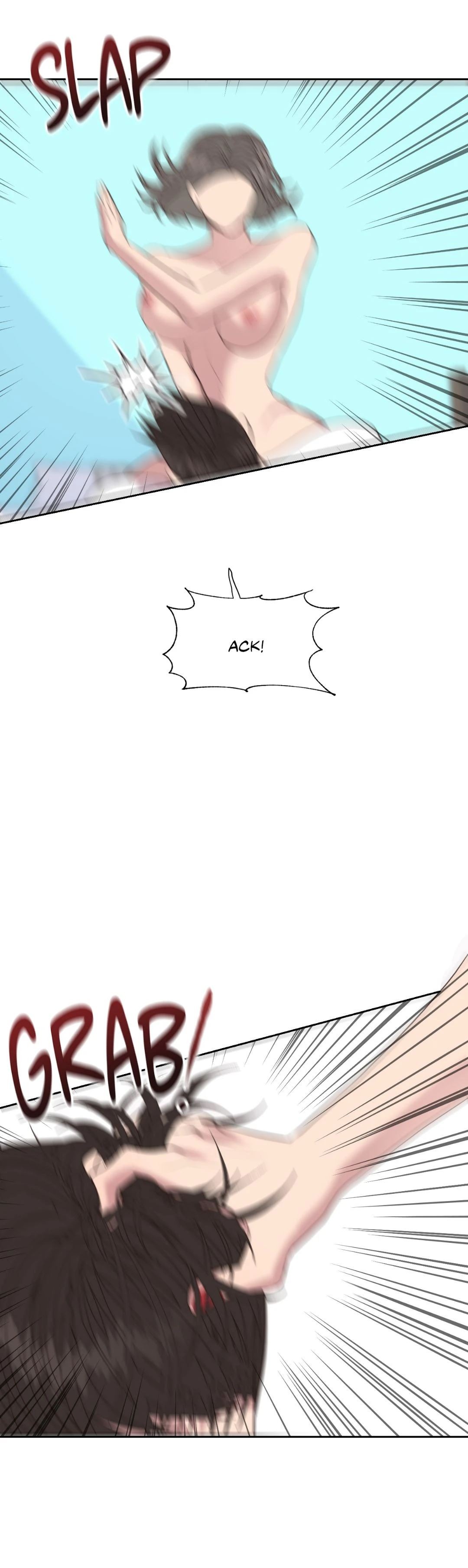 Toxic Burn: Chapter chapter-46 - Page 29
