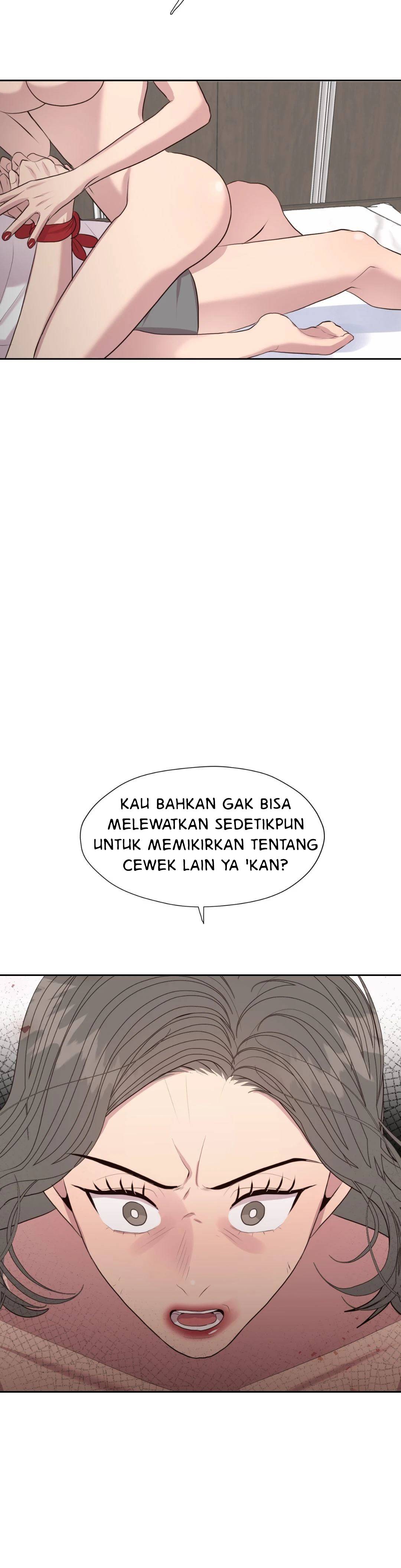 Toxic Burn: Chapter chapter-46 - Page 31