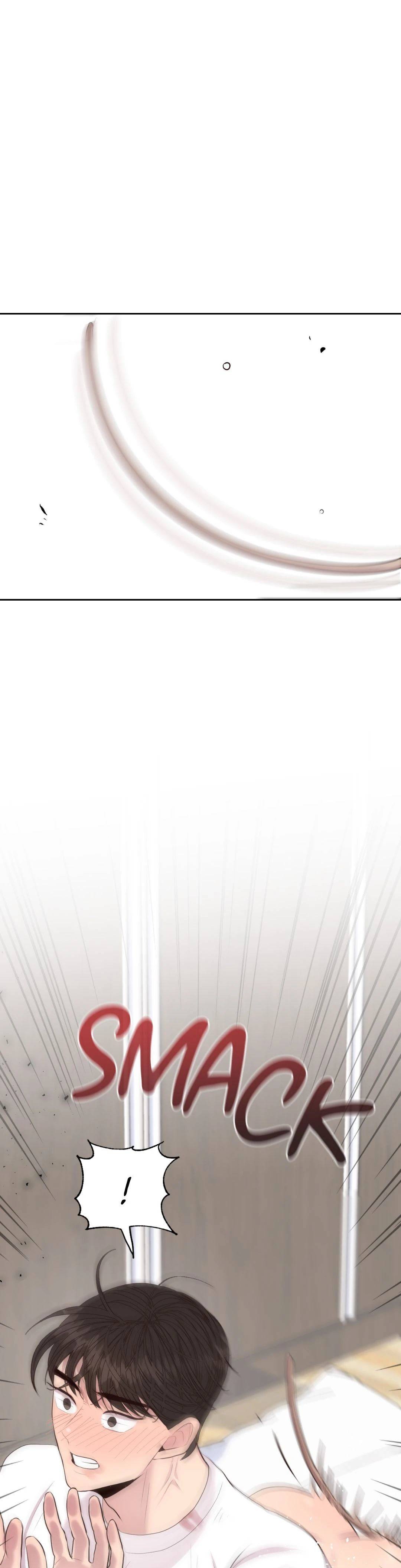 Toxic Burn: Chapter chapter-46 - Page 35