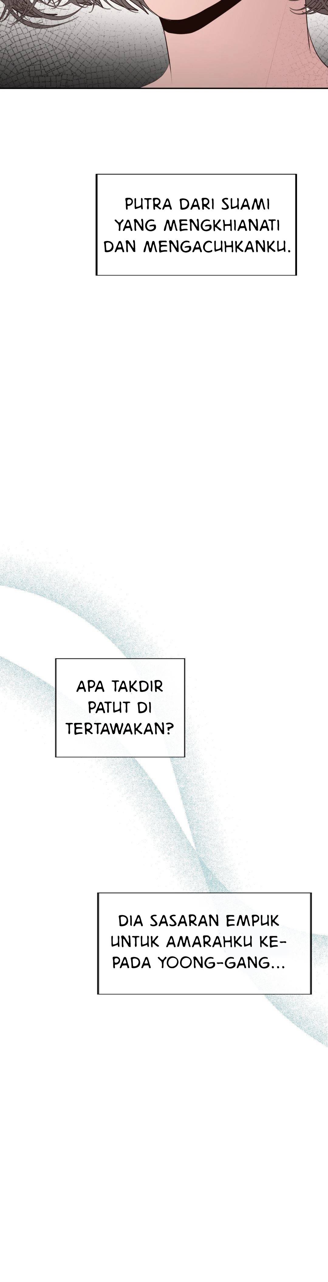 Toxic Burn: Chapter chapter-46 - Page 40