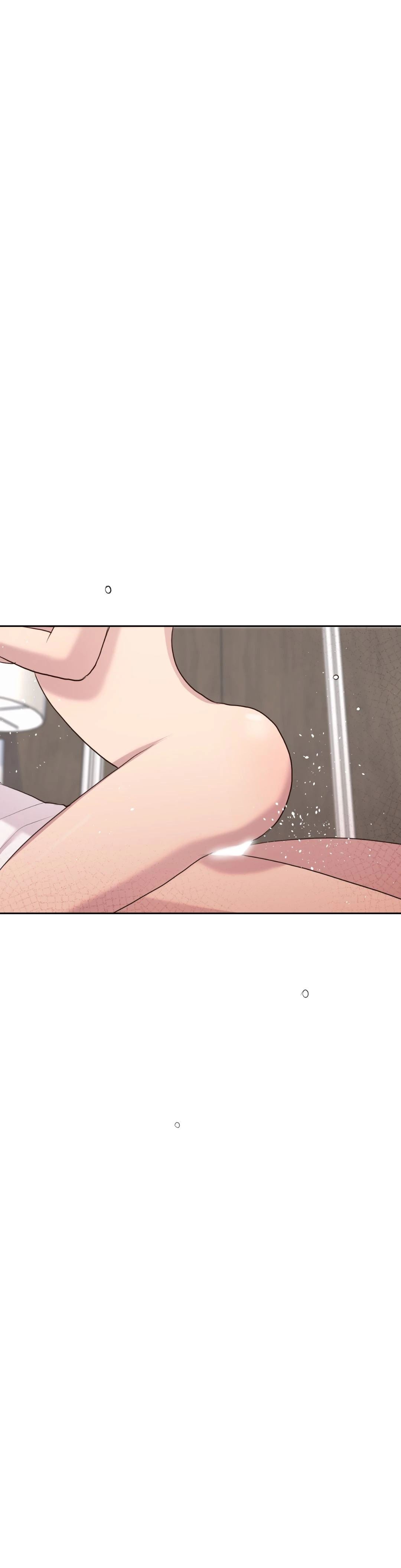 Toxic Burn: Chapter chapter-46 - Page 41