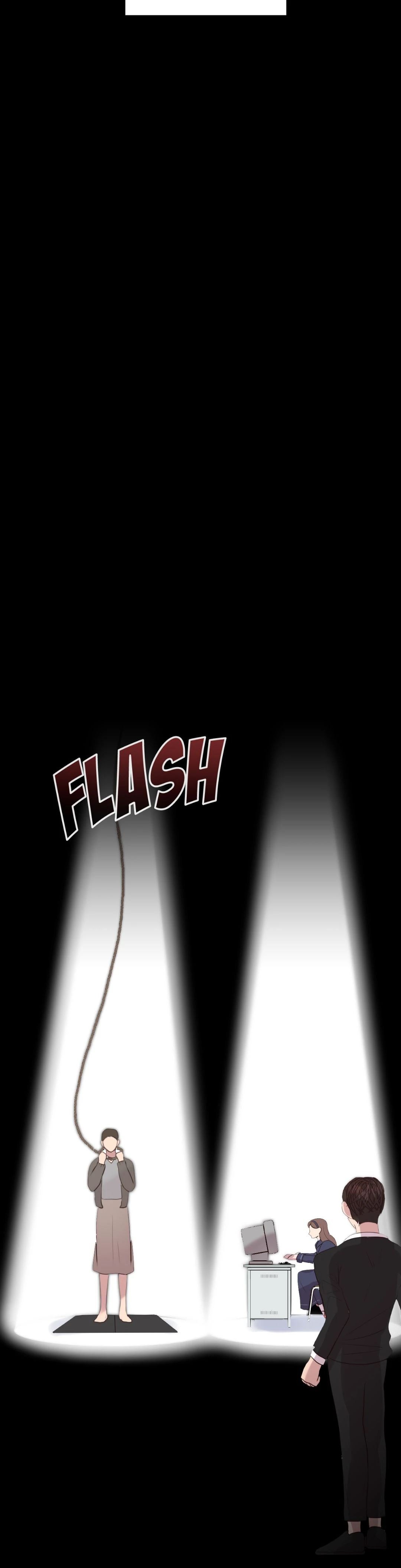 Toxic Burn: Chapter chapter-47 - Page 5