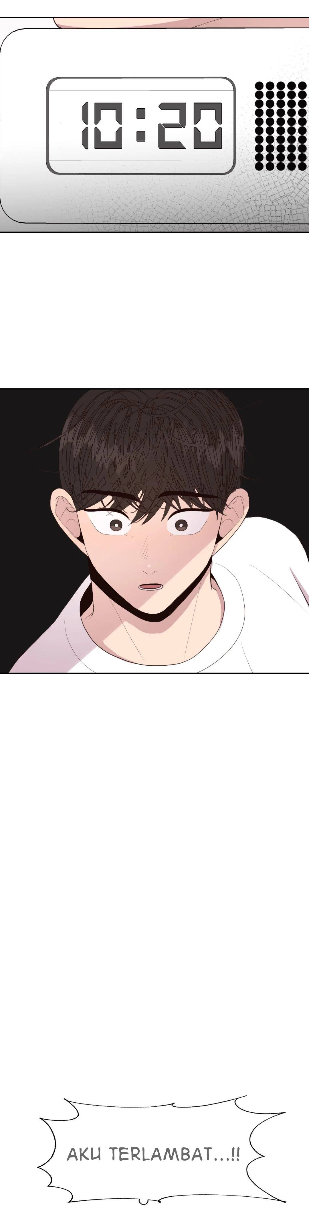 Toxic Burn: Chapter chapter-47 - Page 22