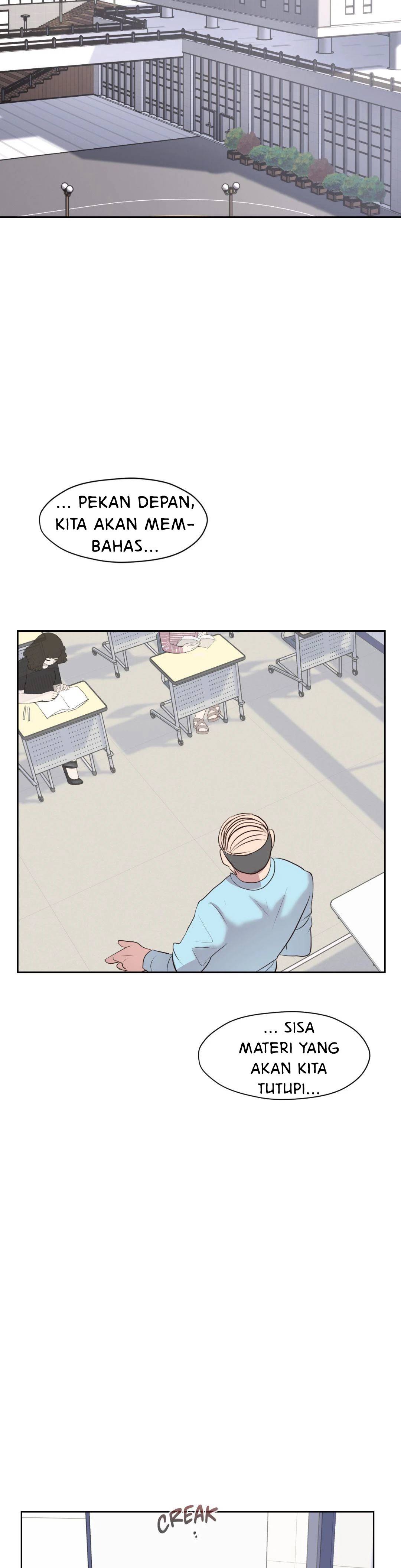 Toxic Burn: Chapter chapter-47 - Page 24