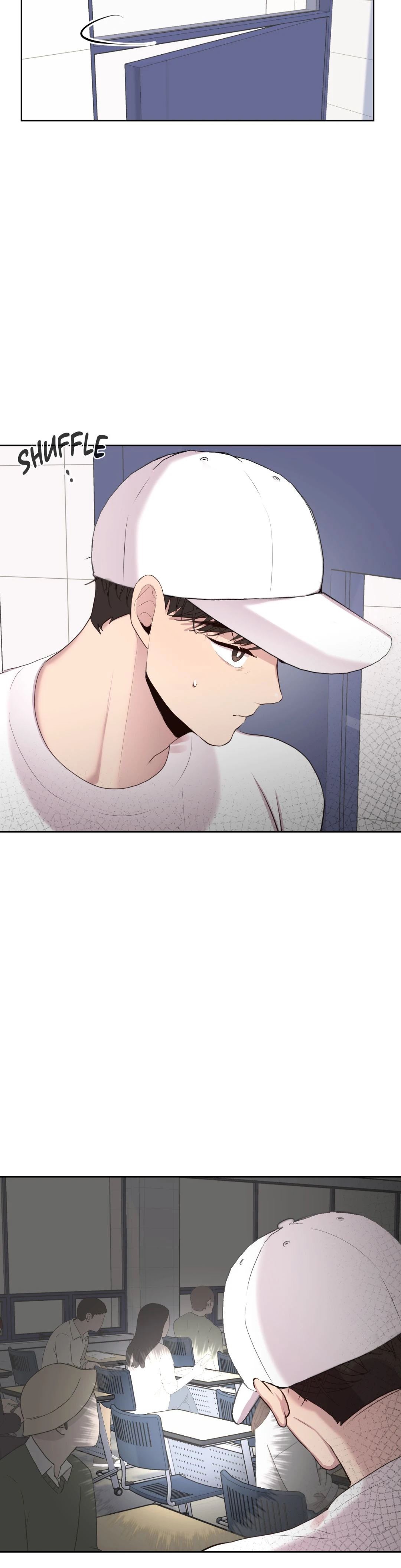 Toxic Burn: Chapter chapter-47 - Page 25