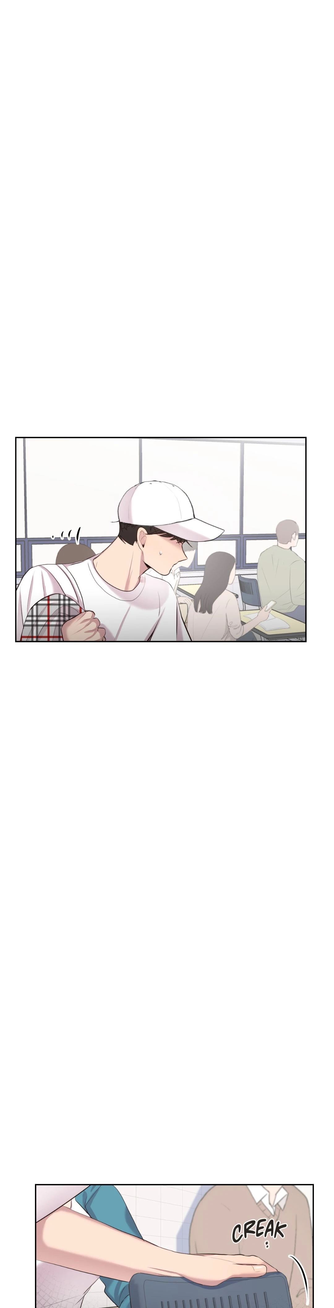 Toxic Burn: Chapter chapter-47 - Page 26