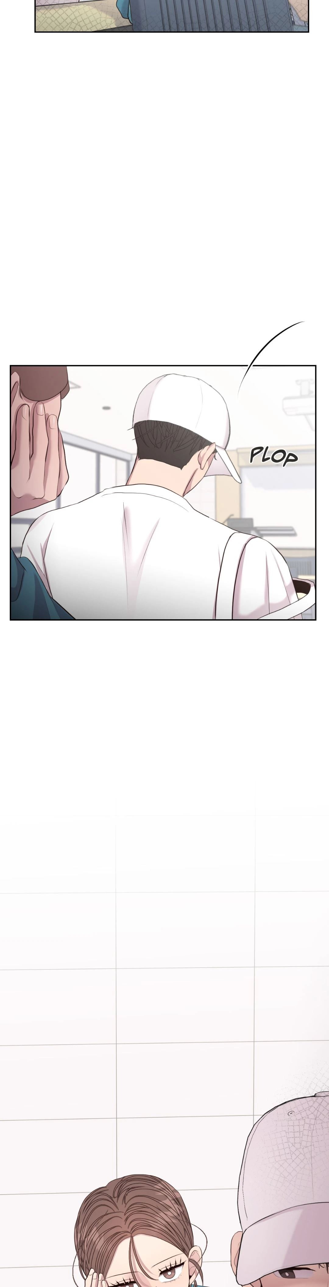 Toxic Burn: Chapter chapter-47 - Page 27