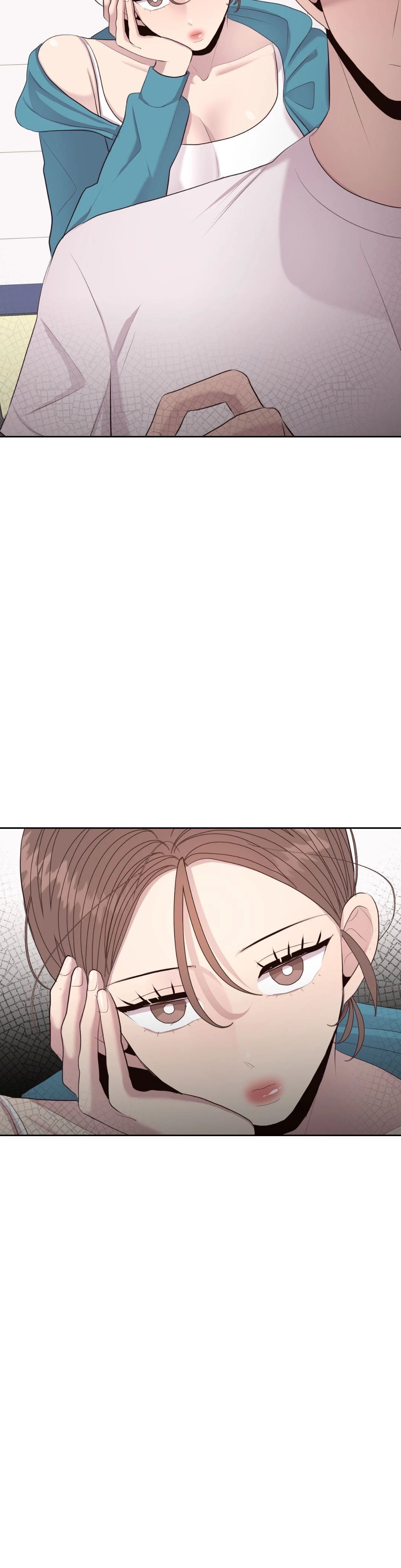 Toxic Burn: Chapter chapter-47 - Page 28