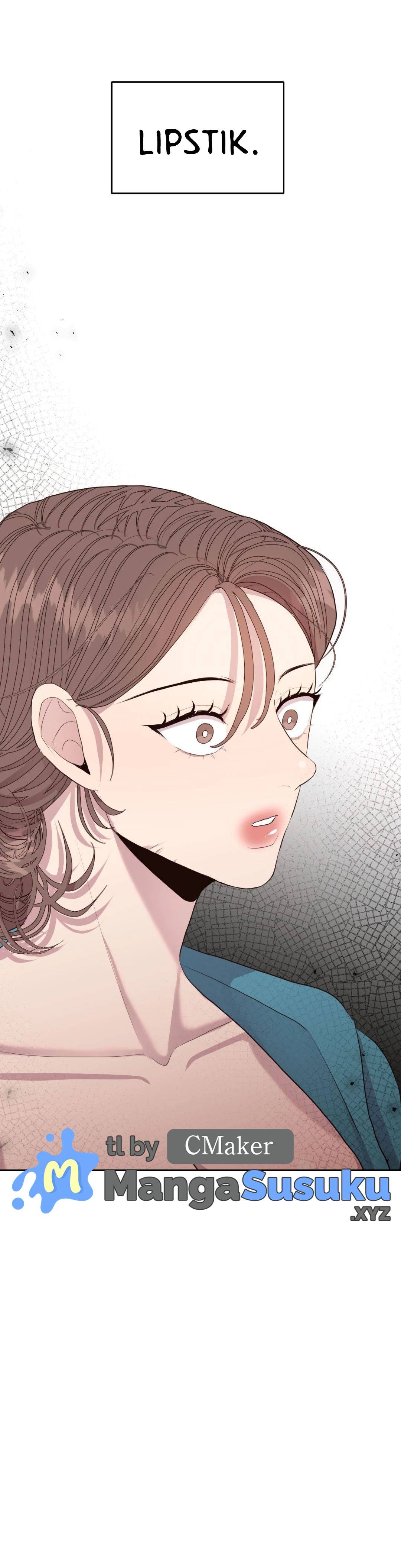 Toxic Burn: Chapter chapter-47 - Page 32