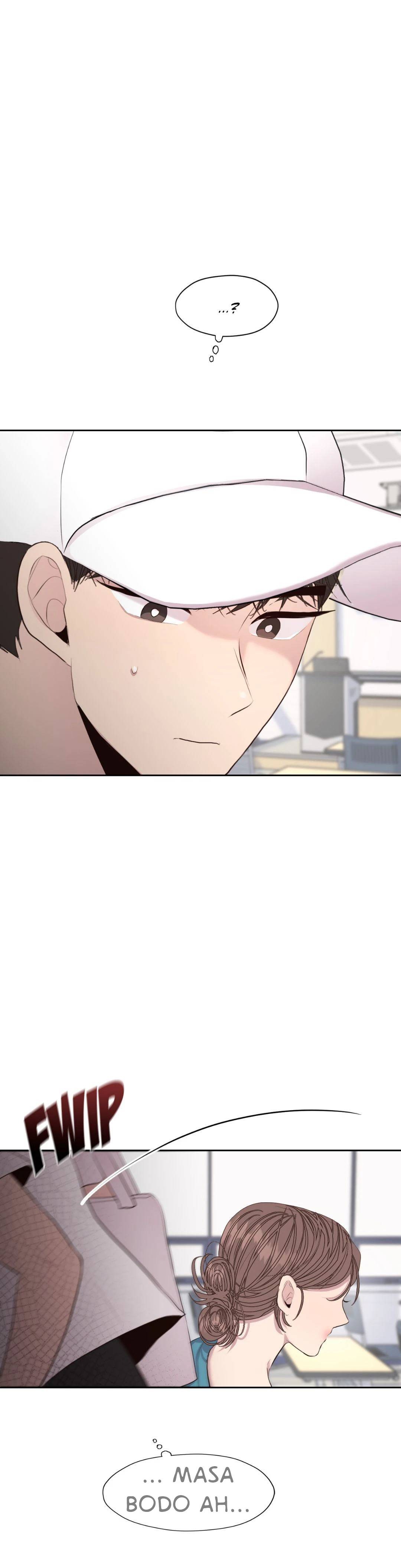 Toxic Burn: Chapter chapter-47 - Page 37
