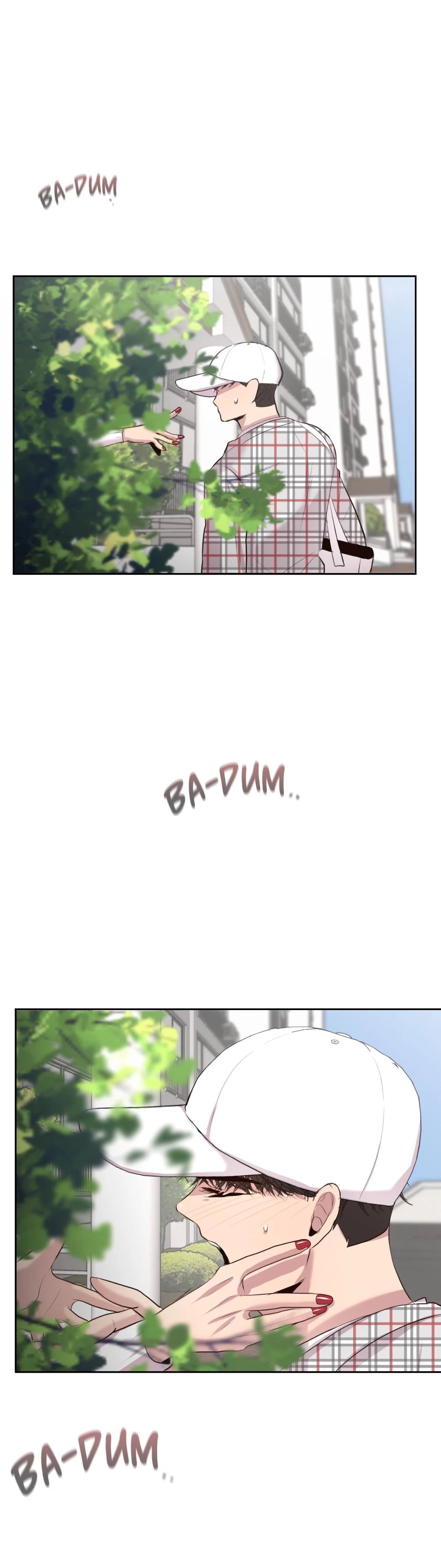 Toxic Burn: Chapter chapter-47 - Page 45