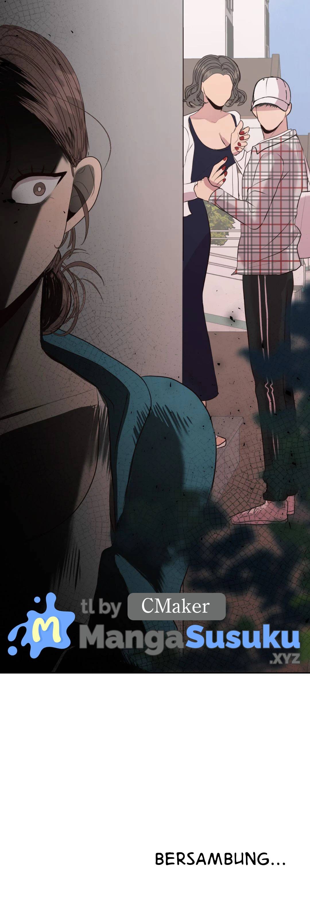 Toxic Burn: Chapter chapter-47 - Page 51