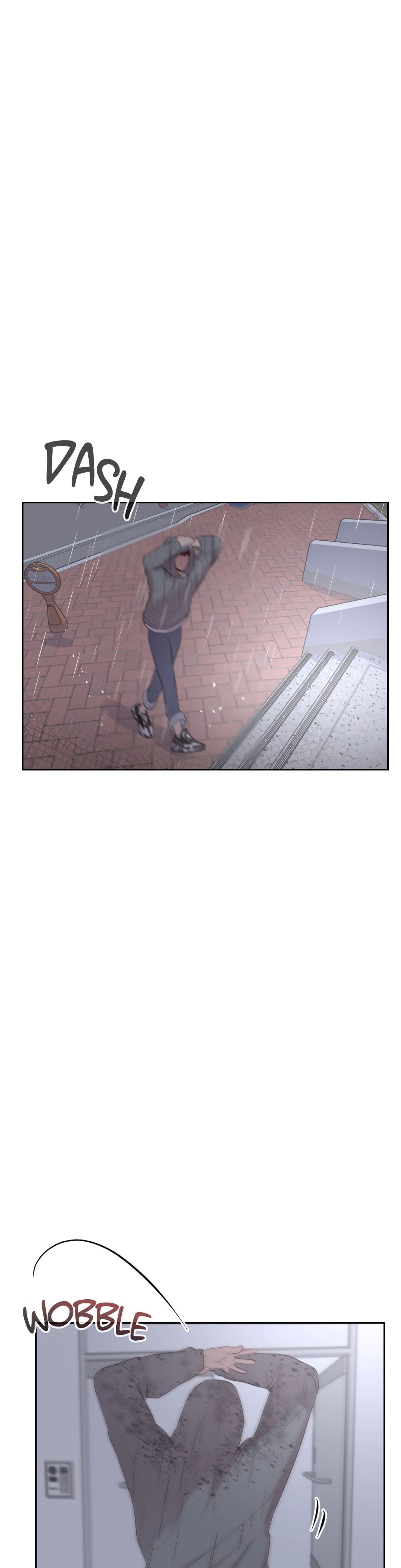 Toxic Burn: Chapter chapter-48 - Page 6