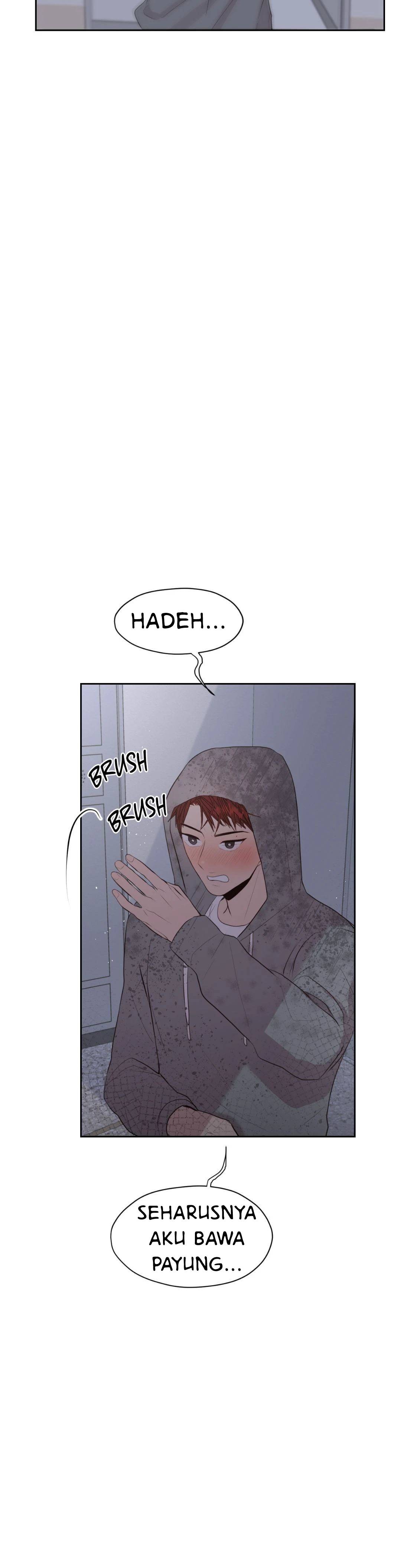 Toxic Burn: Chapter chapter-48 - Page 7