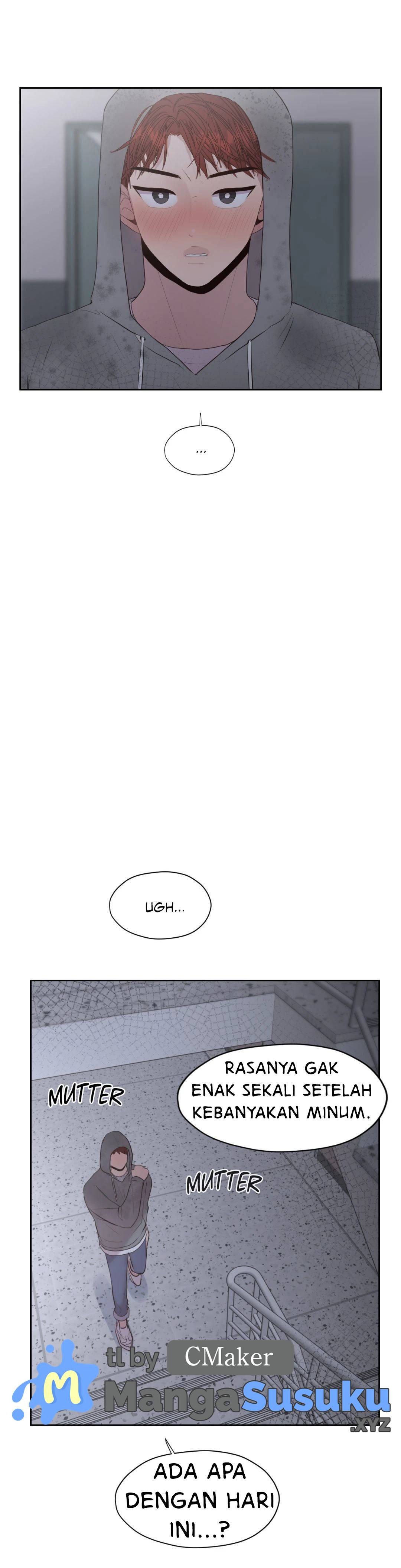 Toxic Burn: Chapter chapter-48 - Page 9